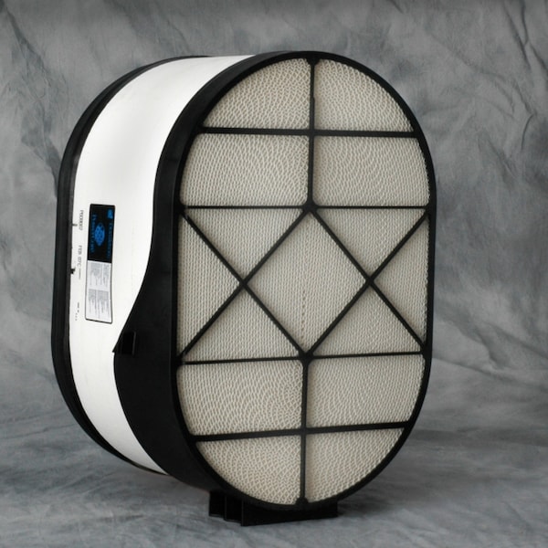 Air Filter, Primary Obround Powercore, P608667